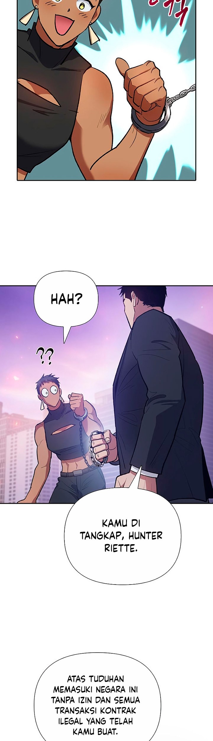 Manga page 20