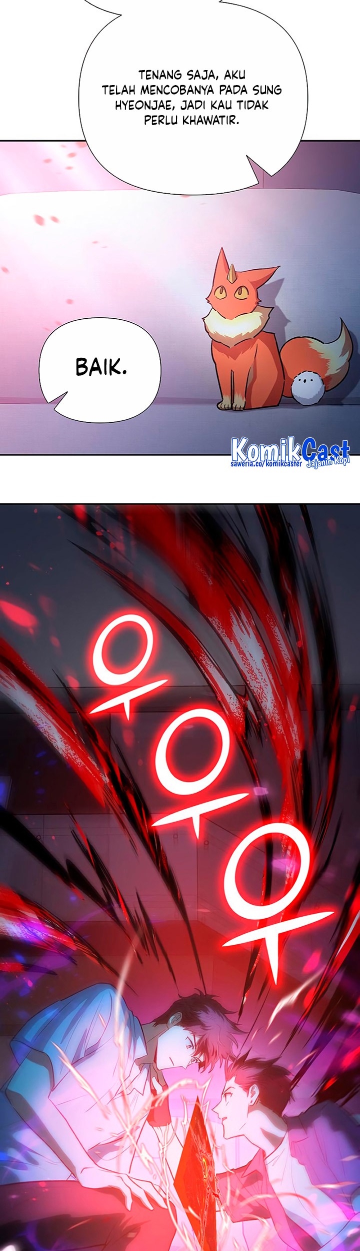 Manga page 40