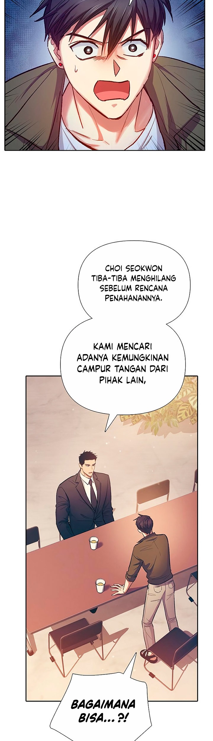 Manga page 40