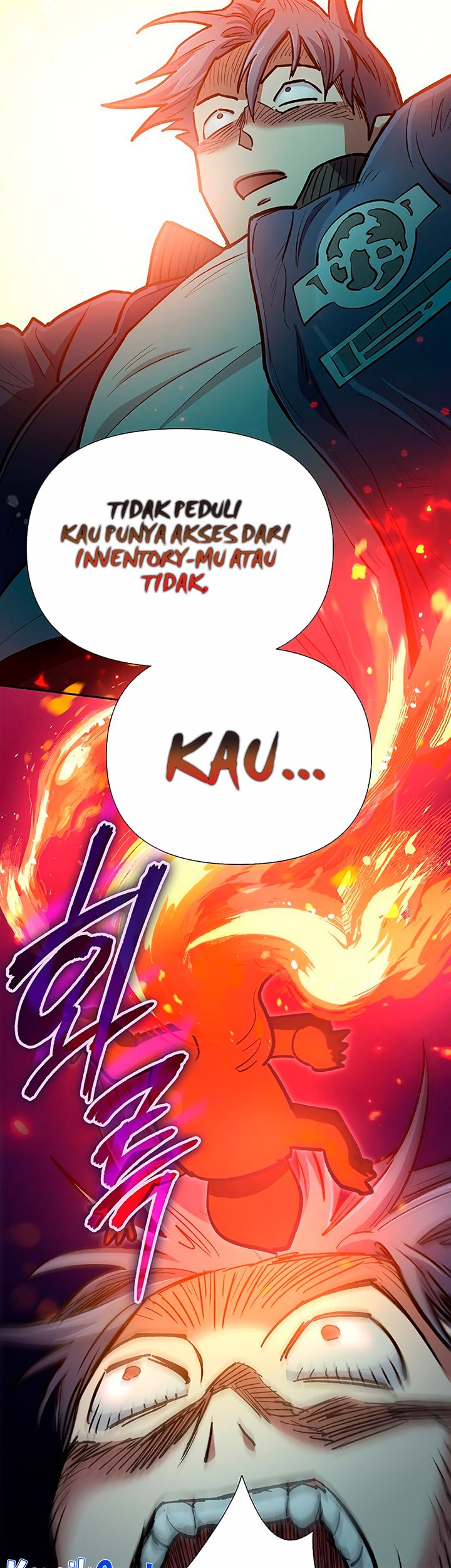 Manga page 40