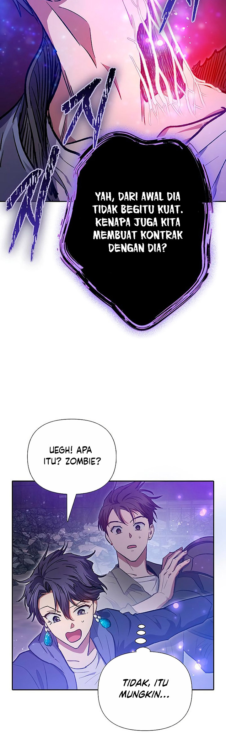 Manga page 100