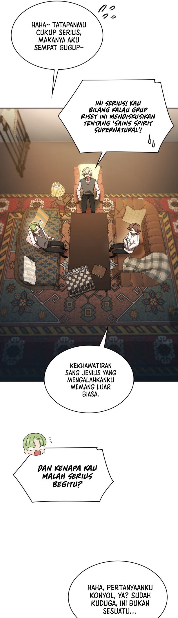 Manga page 33