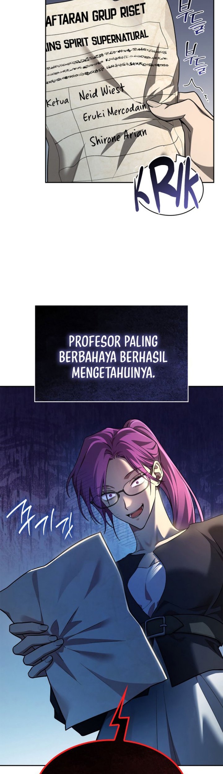 Manga page 65