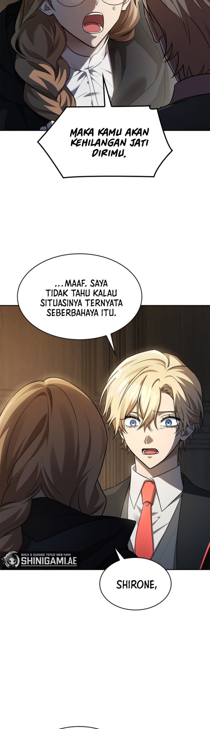 Manga page 19