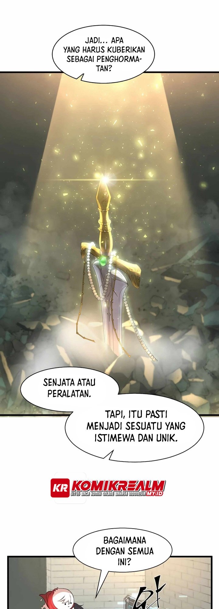 Manga page 11