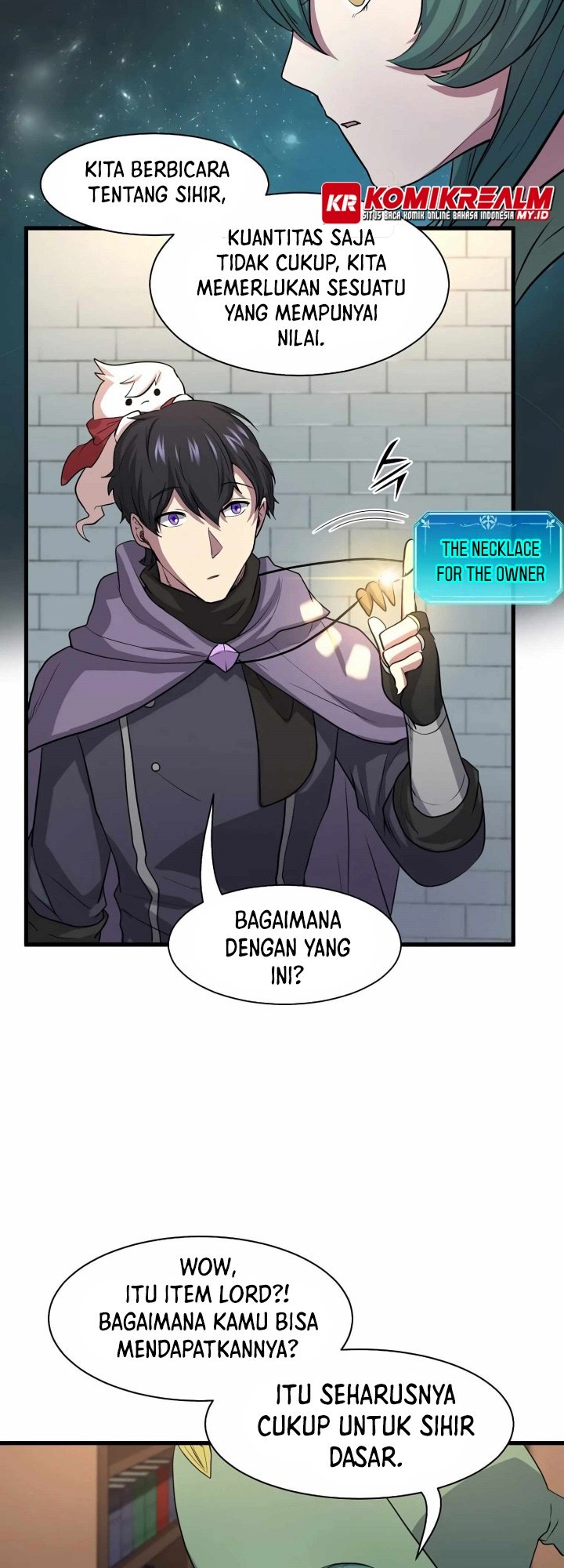 Manga page 13