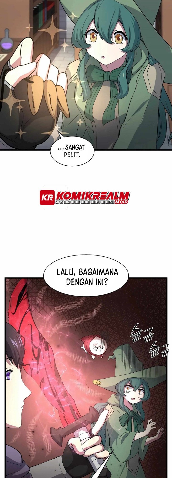 Manga page 14