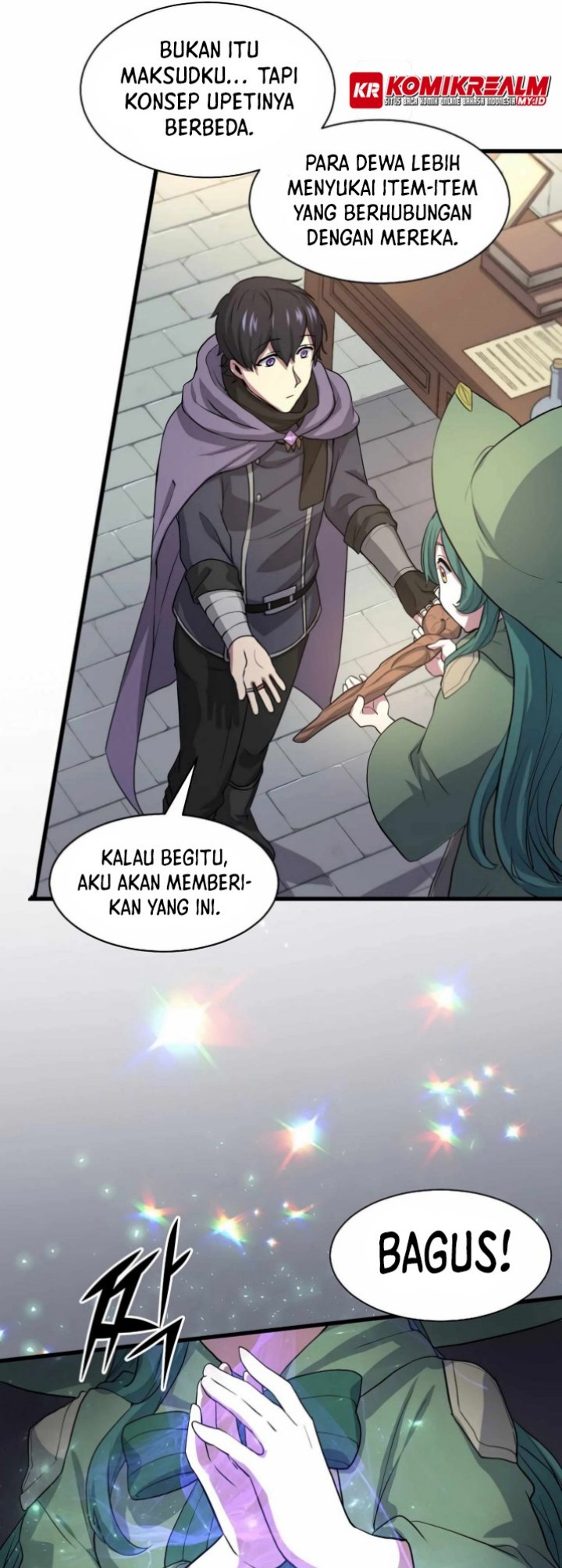 Manga page 18