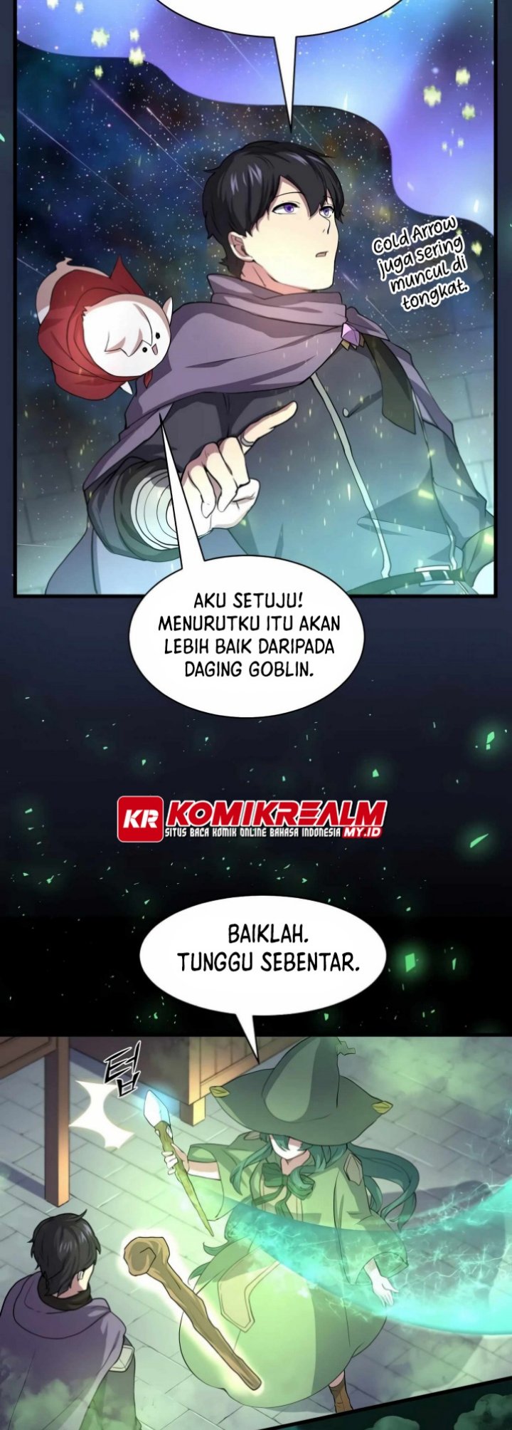 Manga page 23