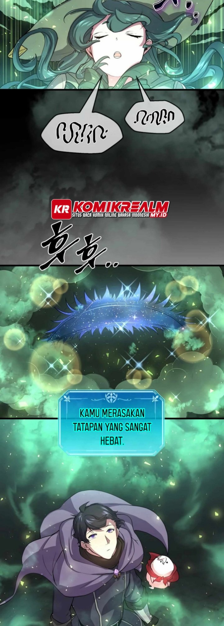 Manga page 25