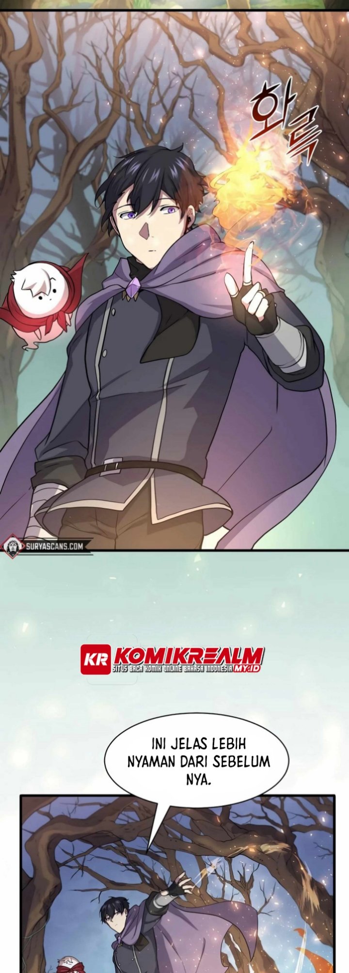 Manga page 33