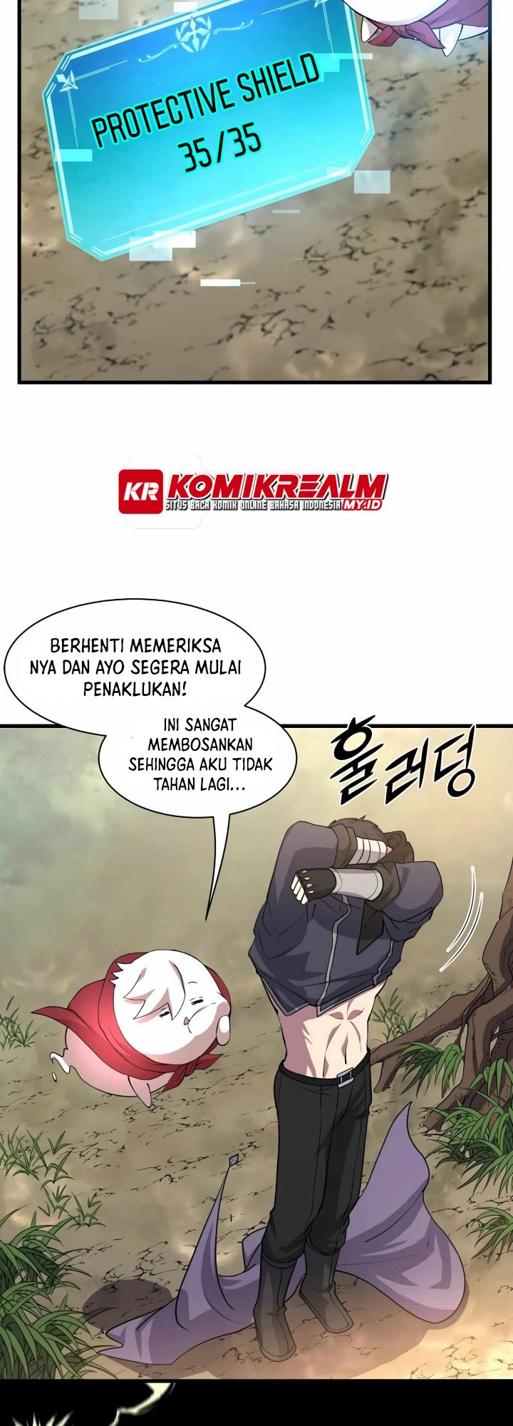 Manga page 36