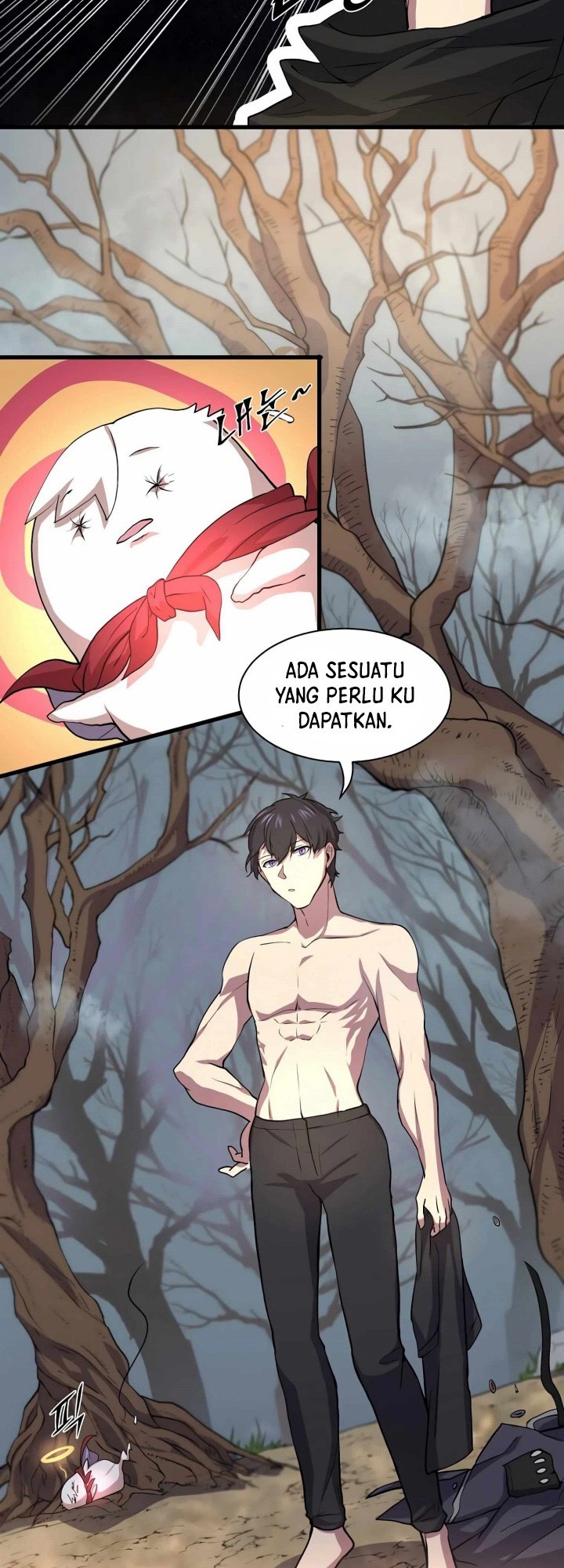 Manga page 38