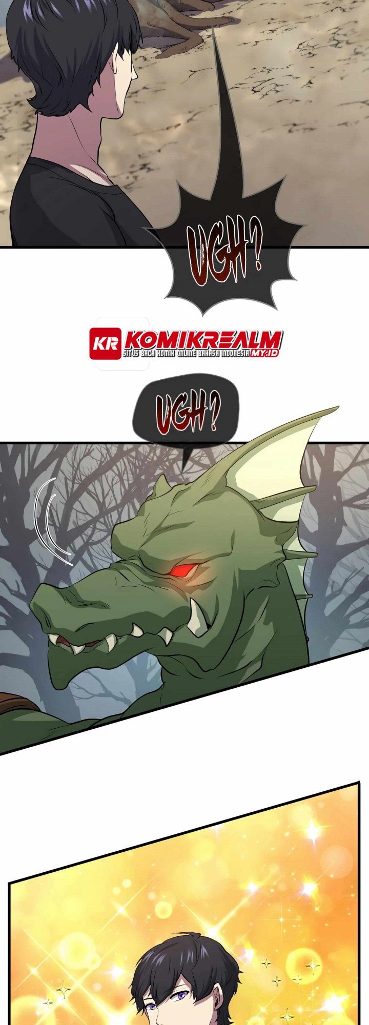 Manga page 40