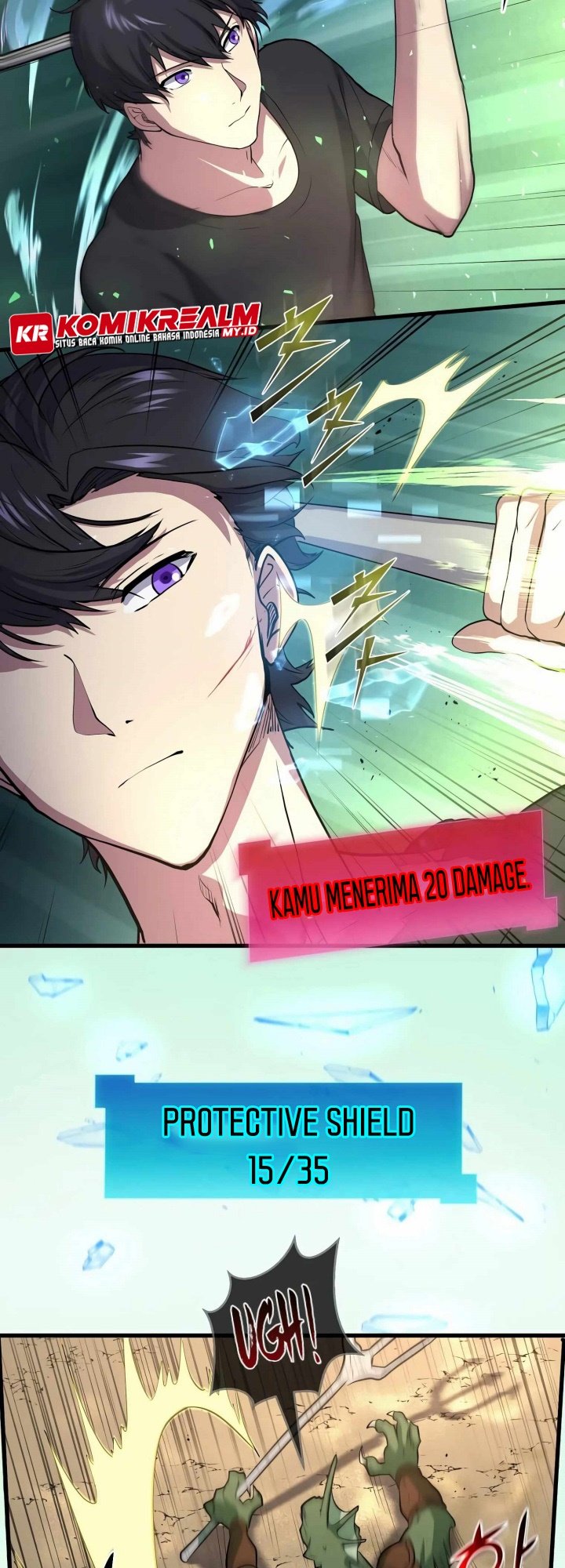 Manga page 43