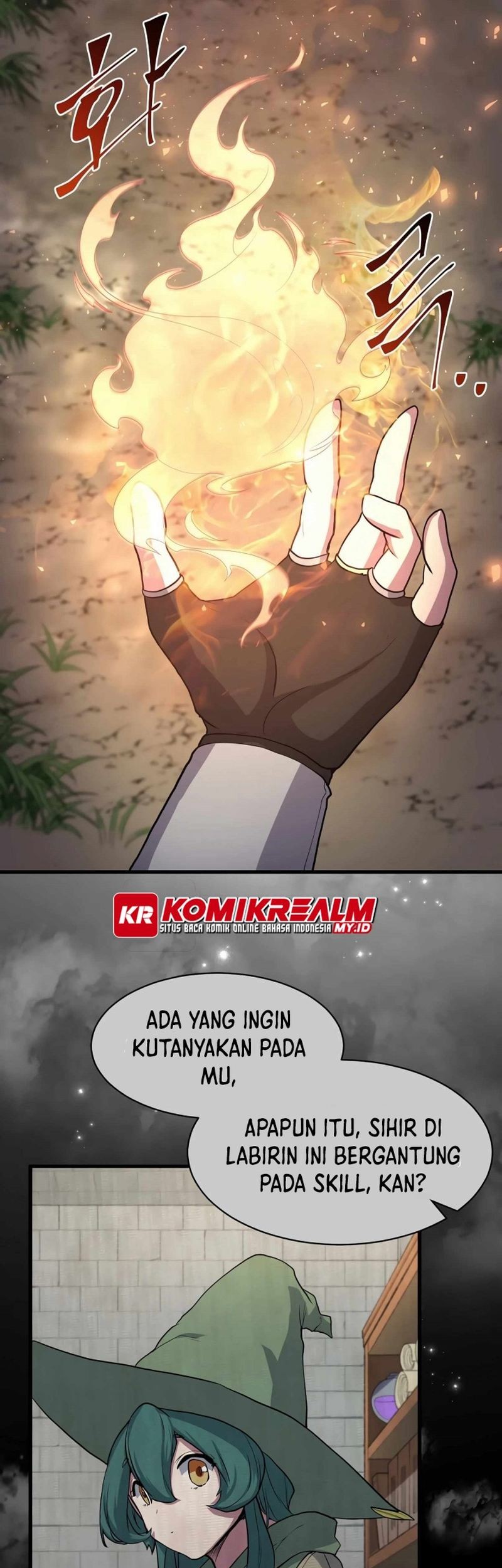 Manga page 32