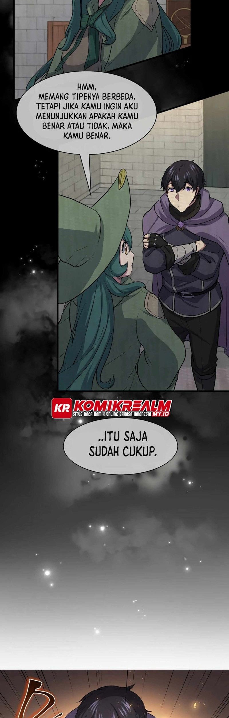 Manga page 33