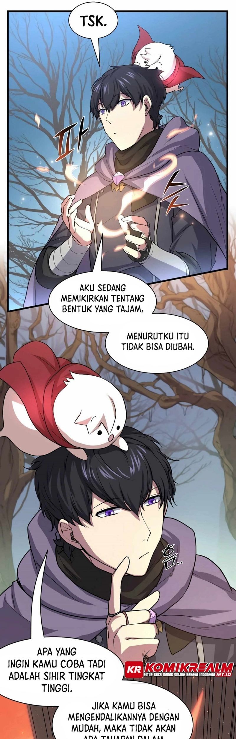 Manga page 35