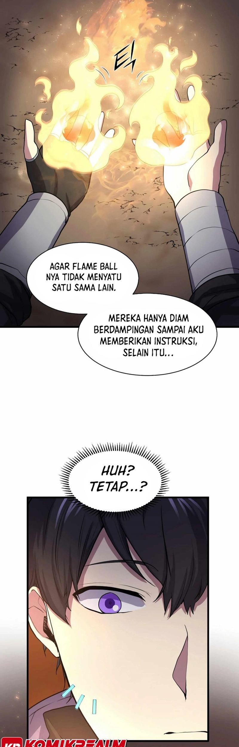 Manga page 40
