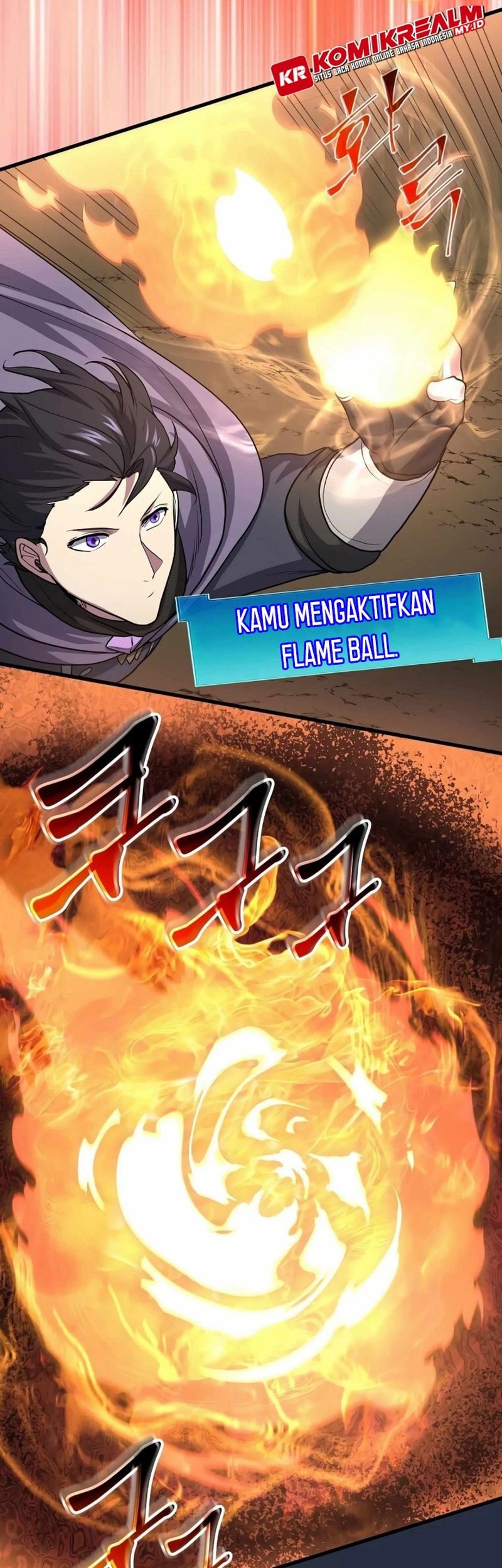 Manga page 50