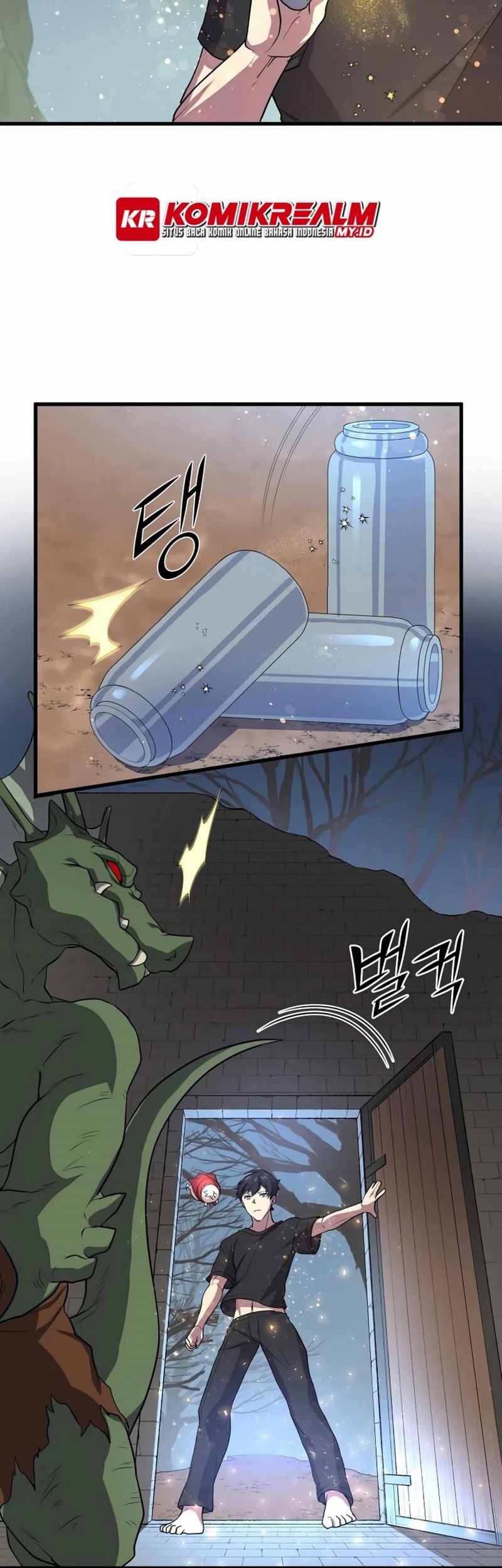 Manga page 10