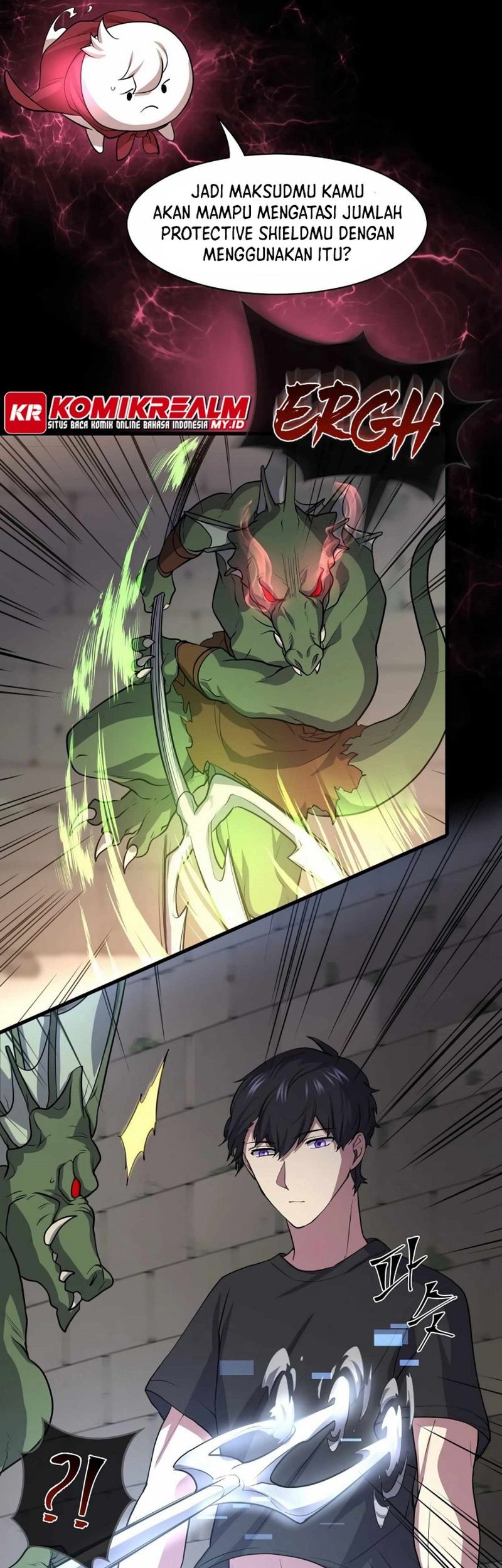 Manga page 12