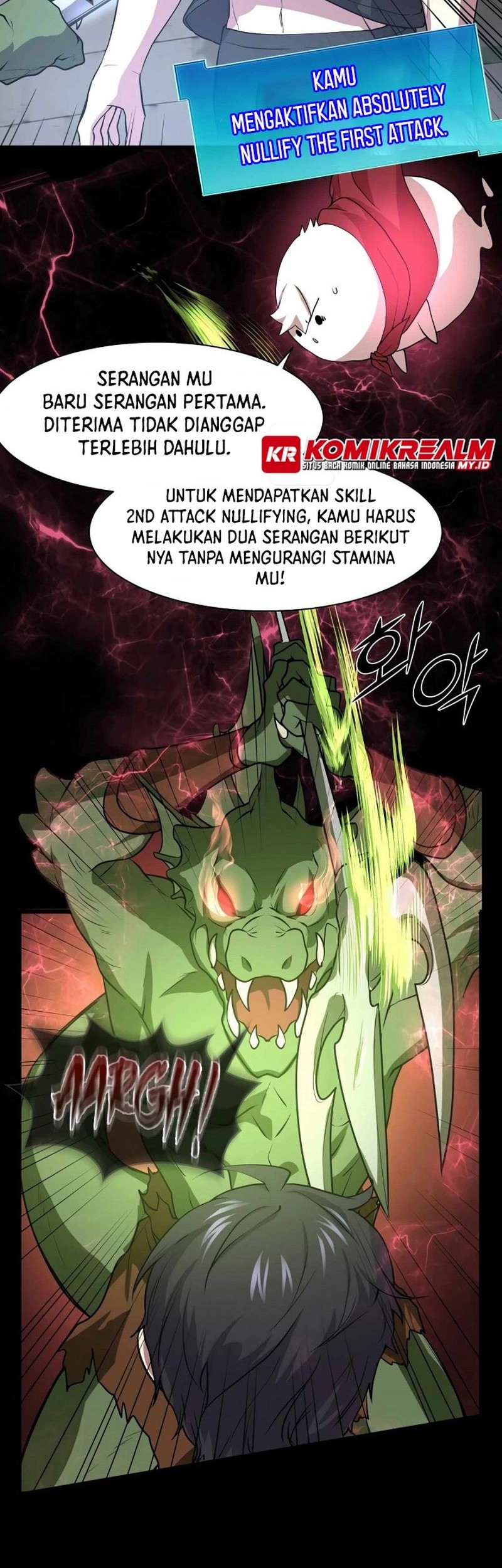 Manga page 13