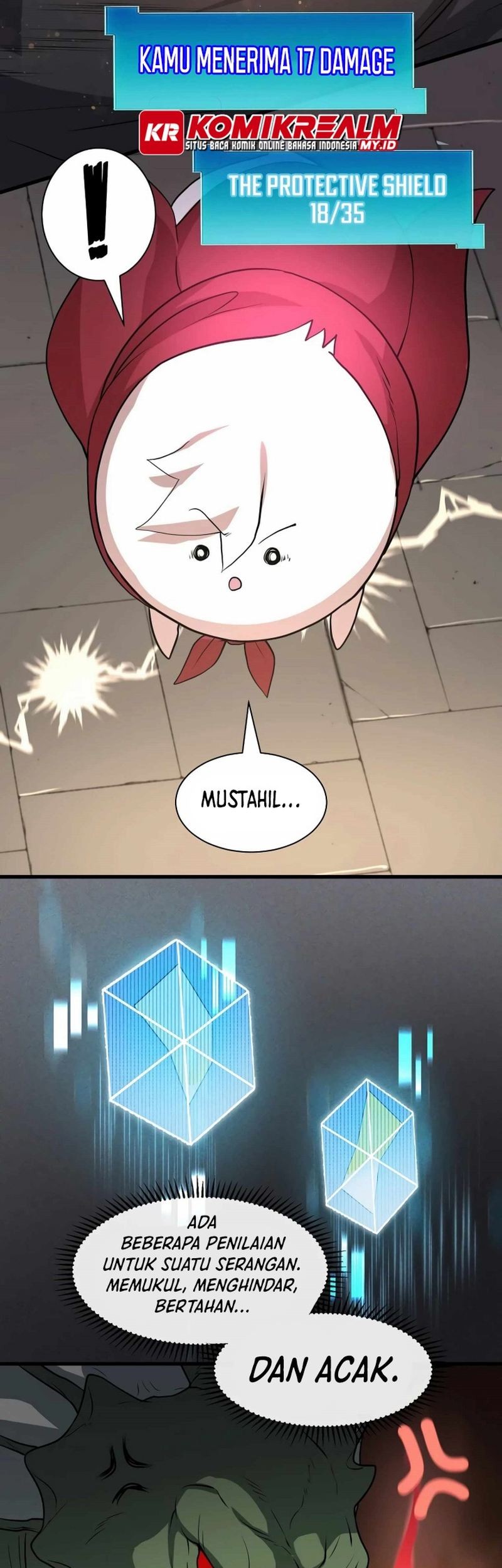 Manga page 15