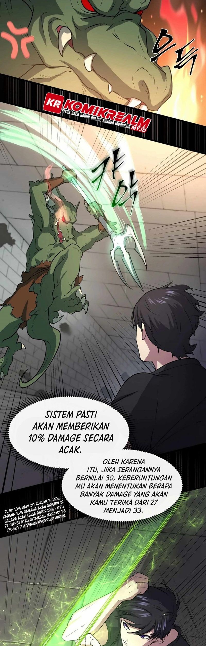 Manga page 16