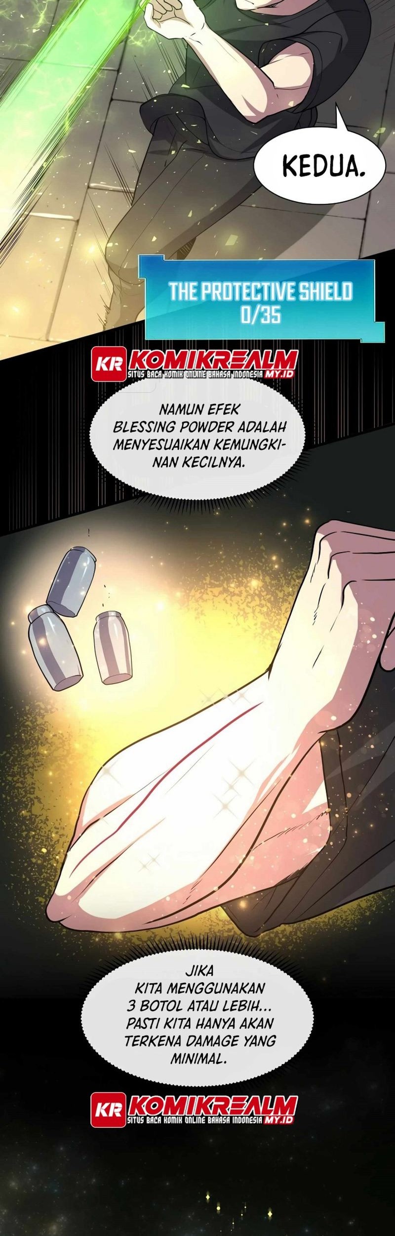 Manga page 17
