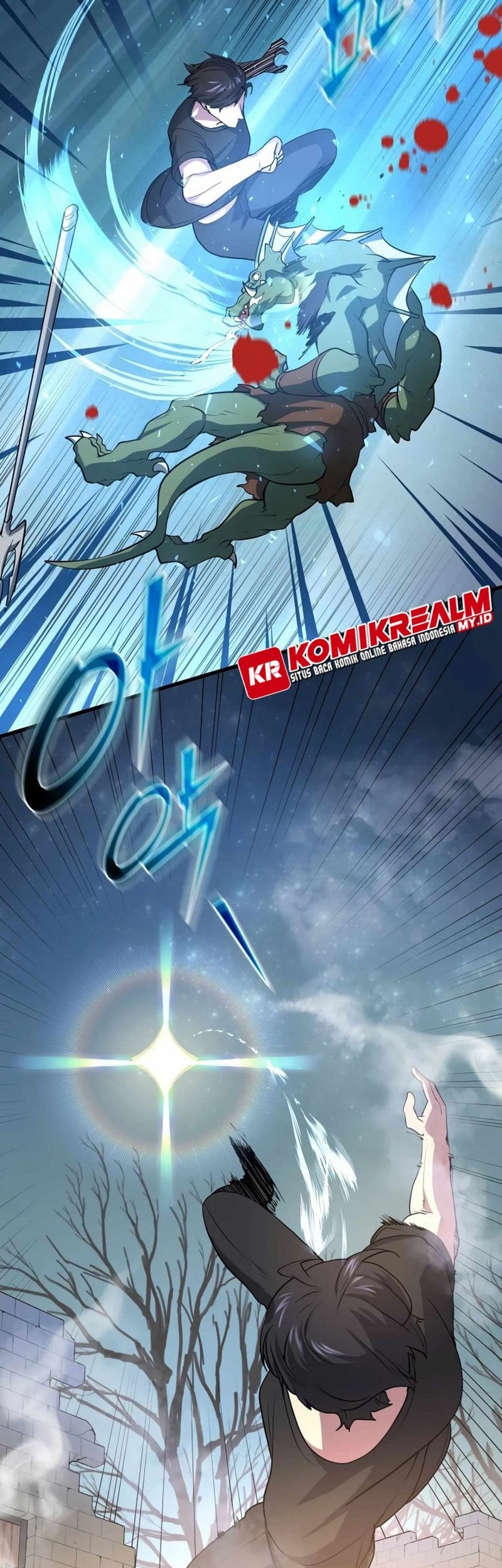 Manga page 21