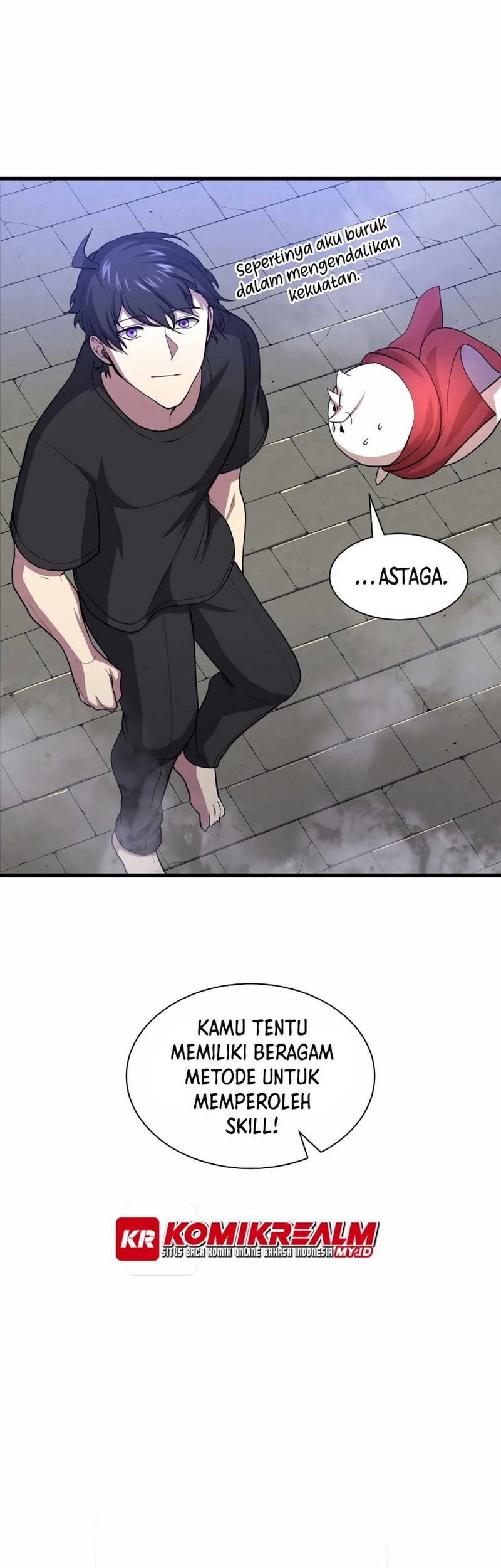 Manga page 23