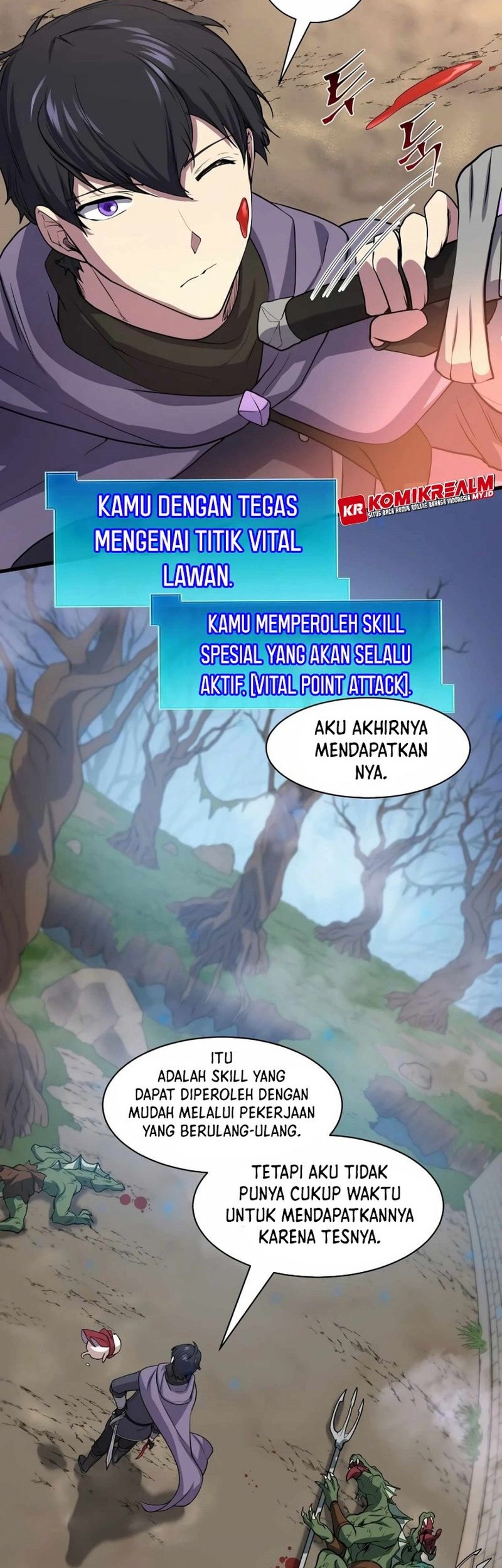 Manga page 27
