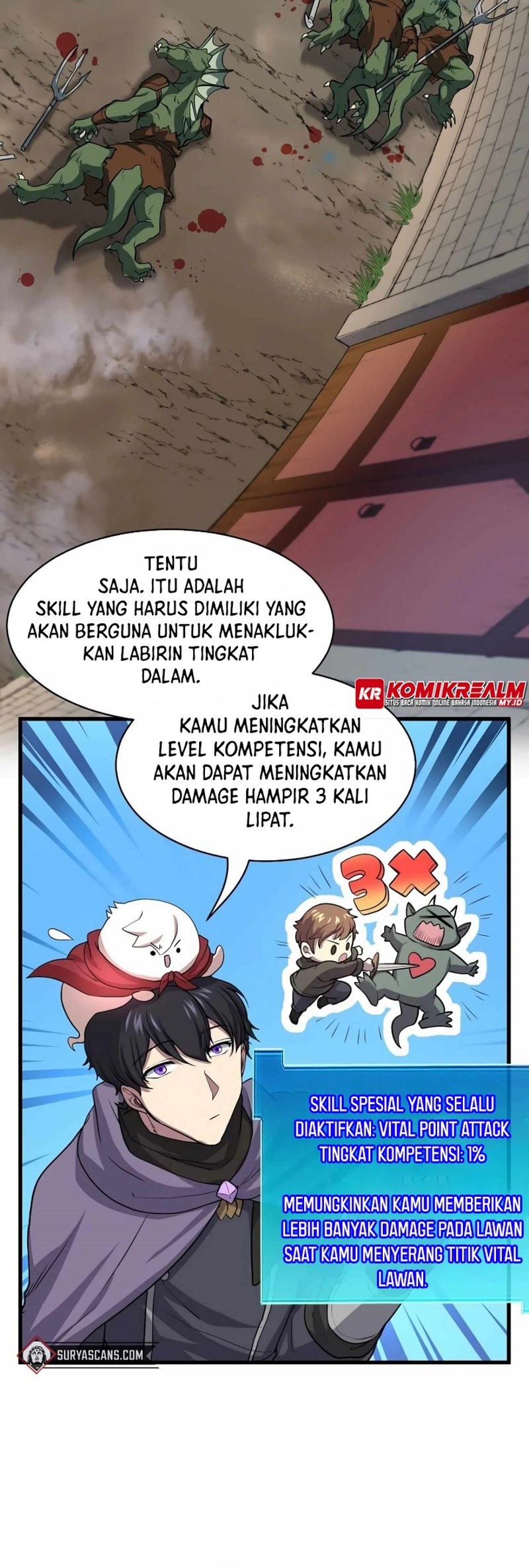 Manga page 28