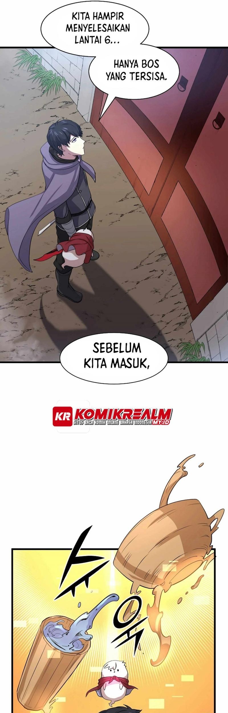 Manga page 29