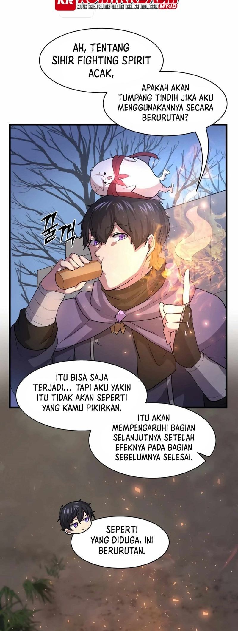 Manga page 31