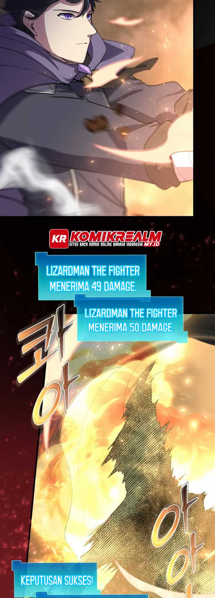 Manga page 10