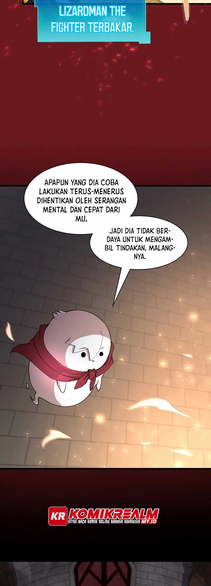 Manga page 11
