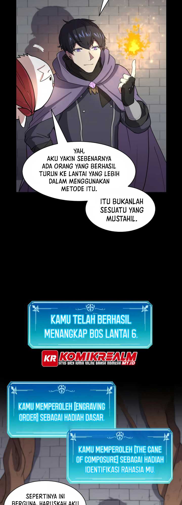 Manga page 13