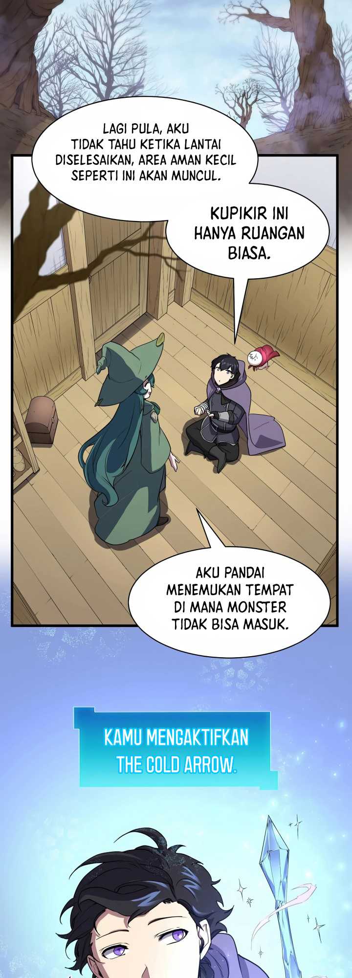 Manga page 19