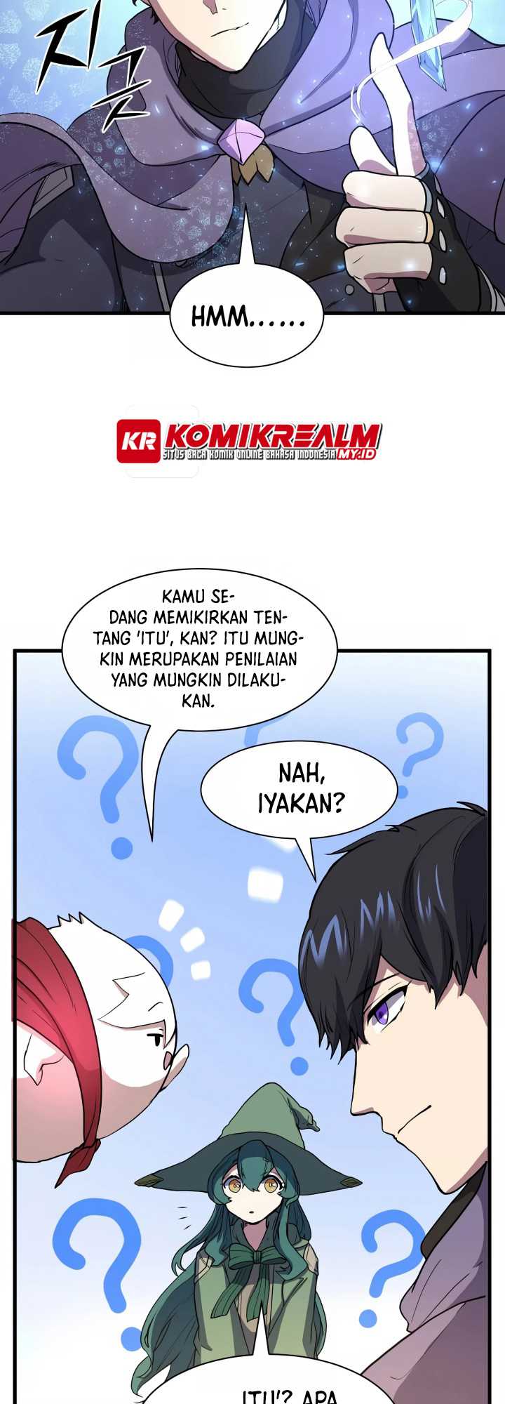 Manga page 20