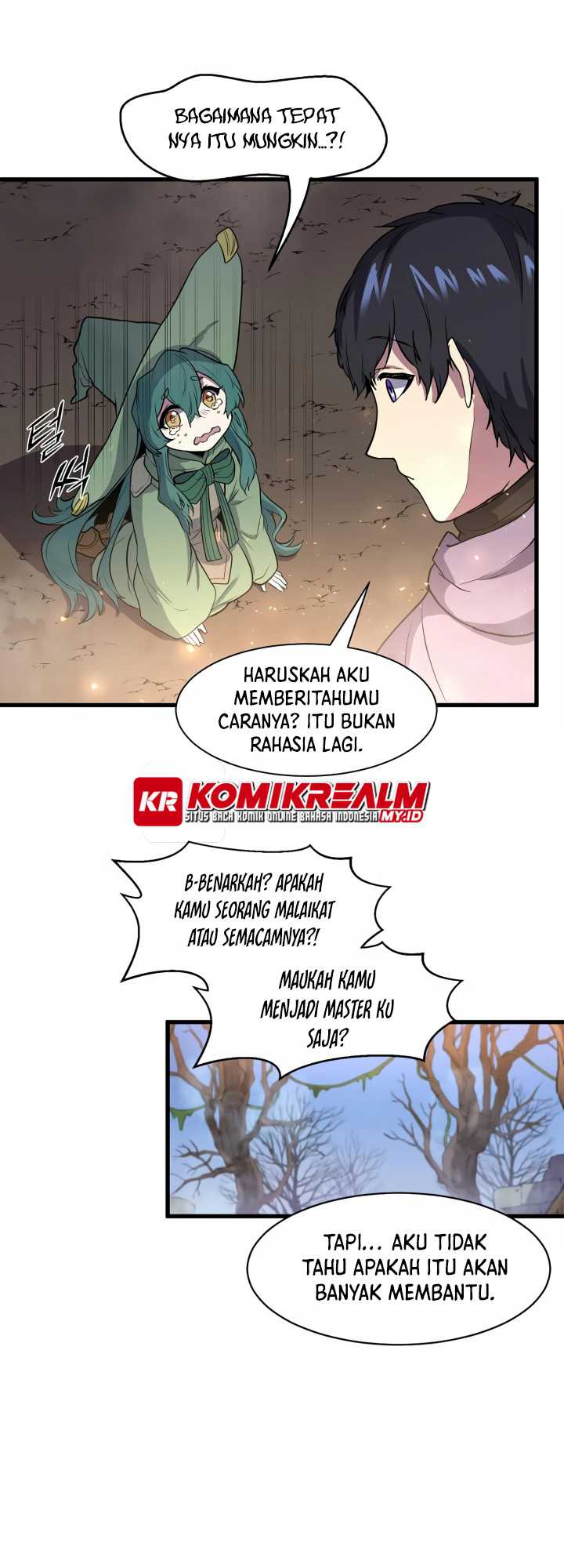 Manga page 25