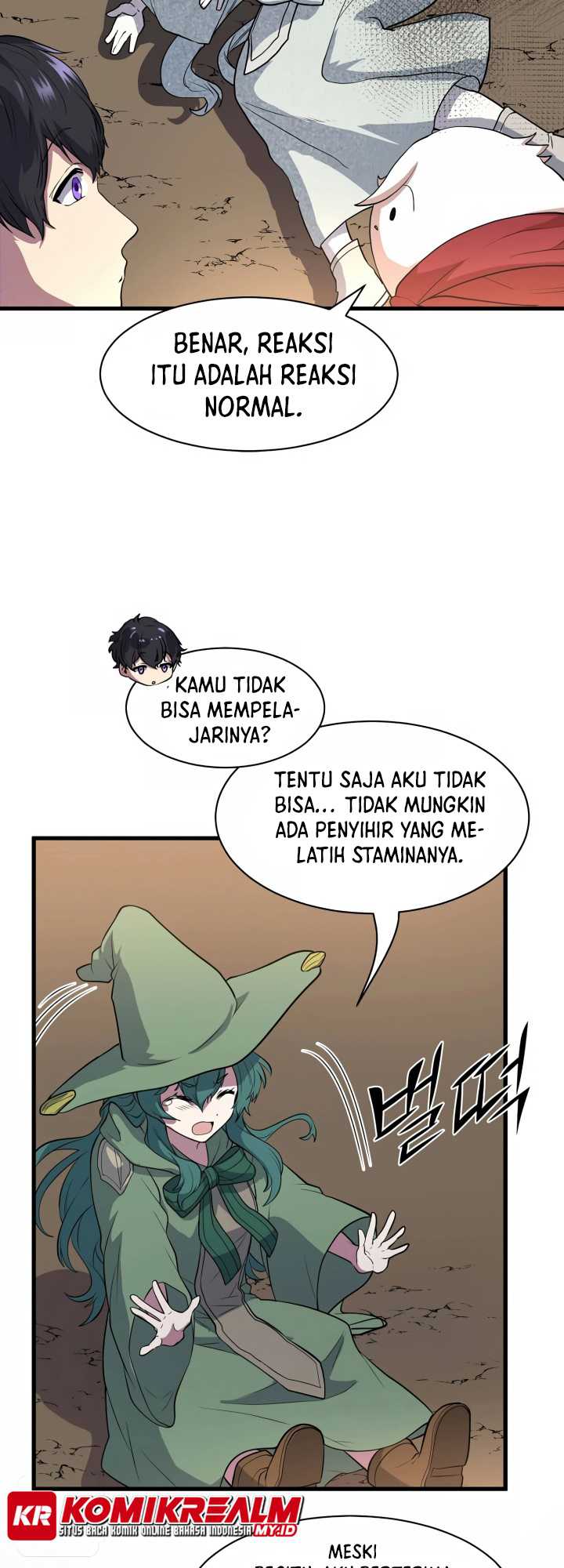 Manga page 27