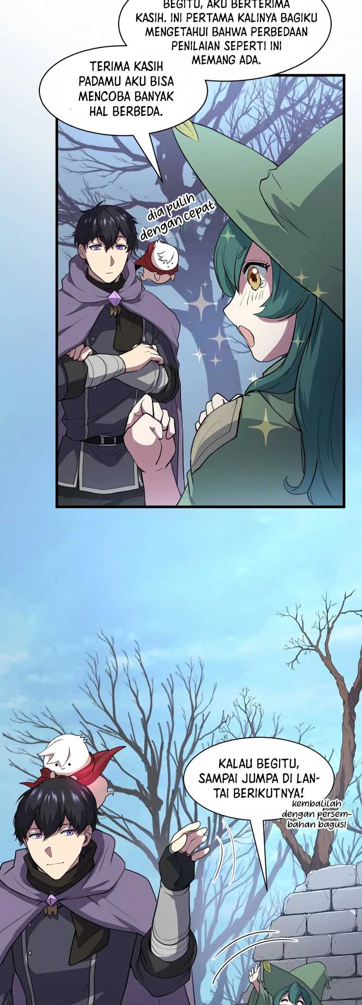 Manga page 28