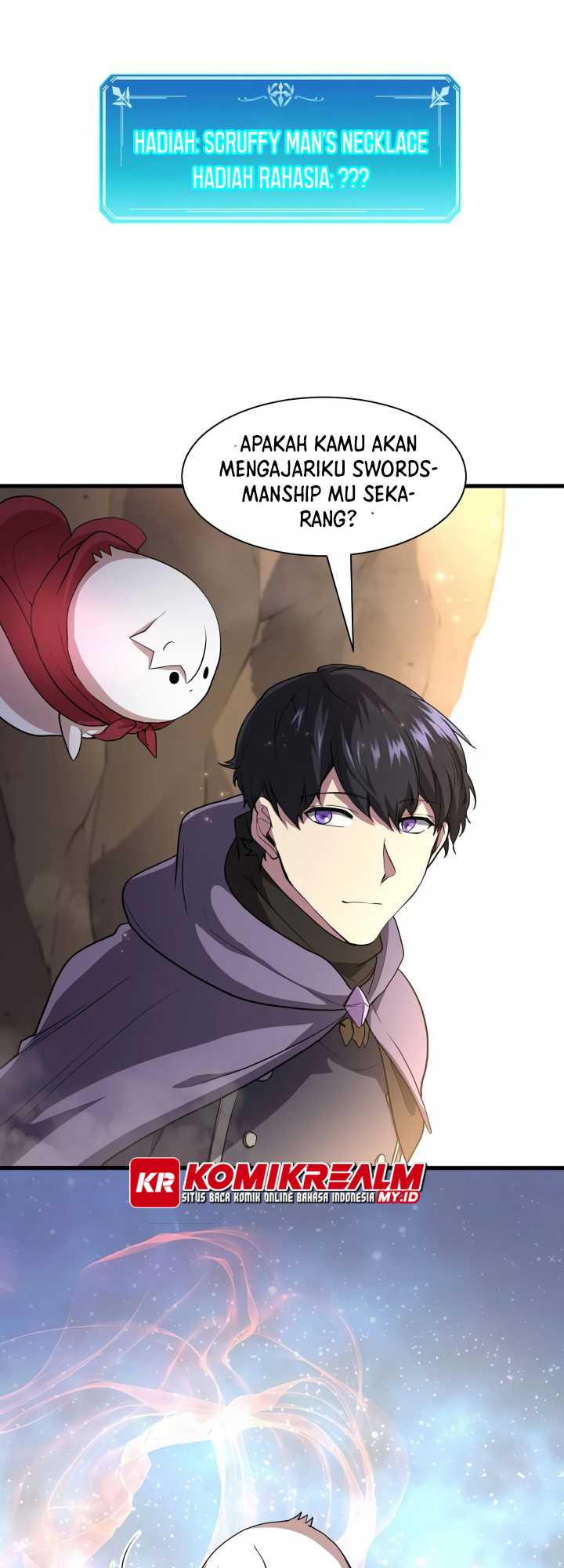 Manga page 33