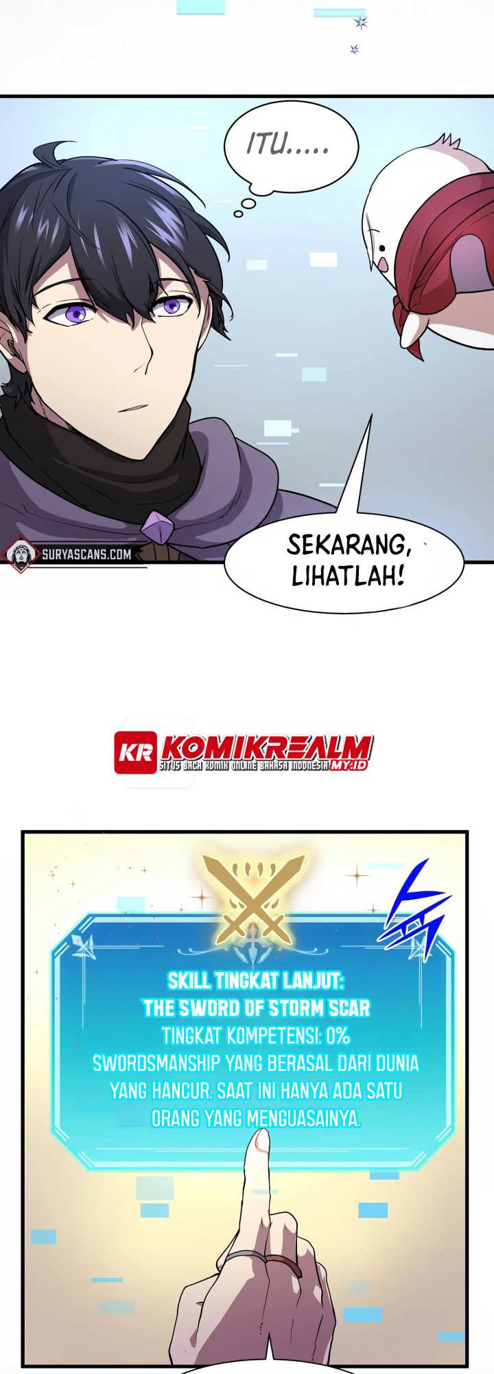 Manga page 45