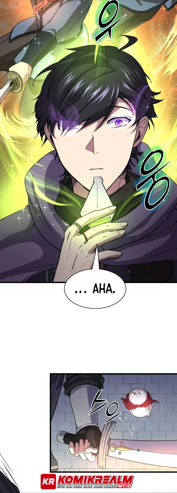 Manga page 54