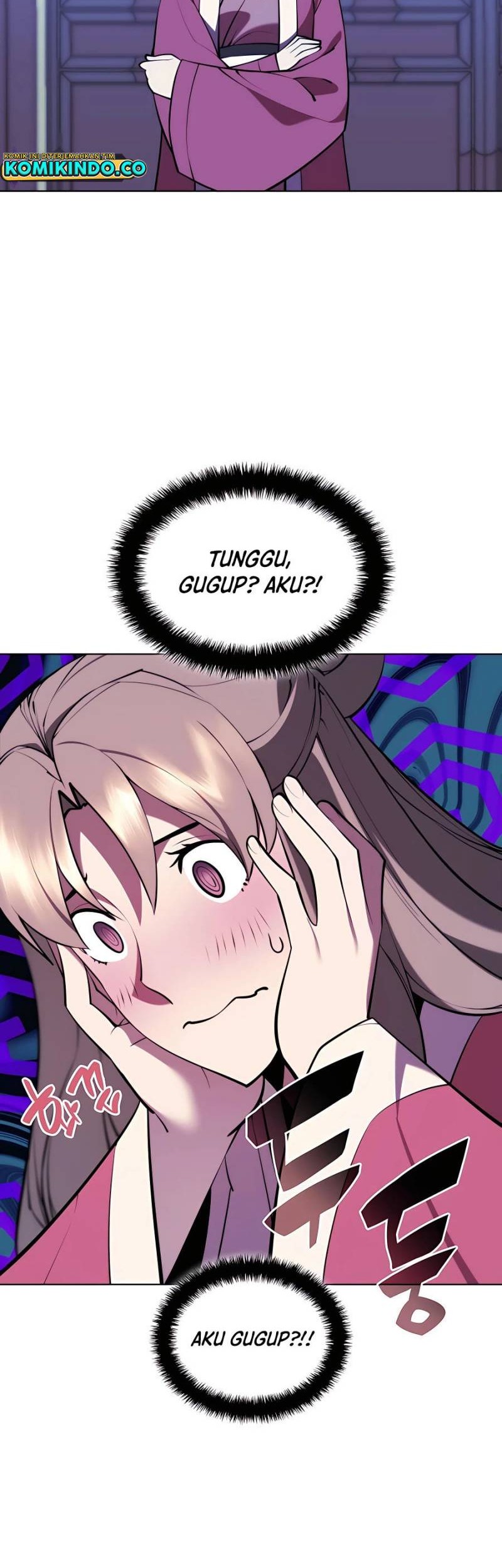 Manga page 20