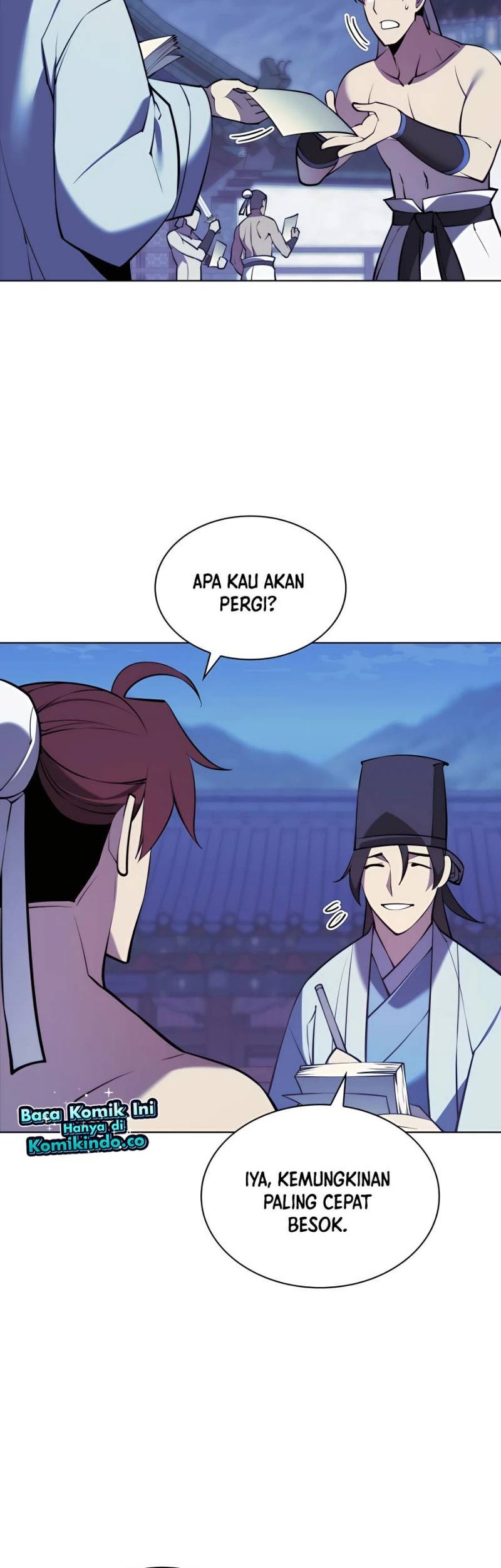 Manga page 23