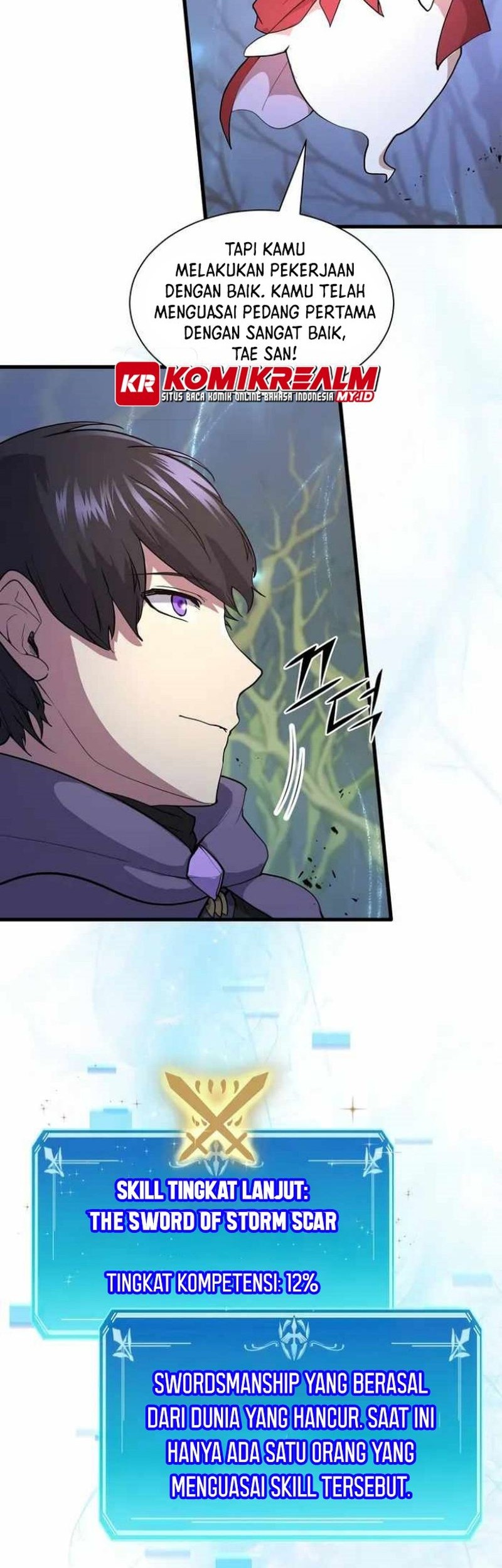 Manga page 39